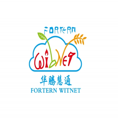 華騰慧通FORTERN WITNET——智慧科技，連接未來